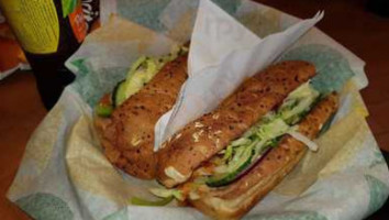 Cafetaria Stein Nourriture