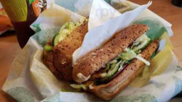 Cafetaria Stein Nourriture