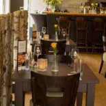 De Rand Van Havelte Nourriture