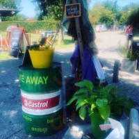 De Koken Akkrum Essen