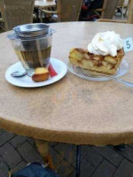 Dorpsrestaurant De Lange Diever À l'intérieur