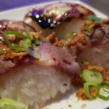 Het Wokpaleis Nourriture