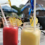 Cafe Eethuisje De Oase Zalk Nourriture