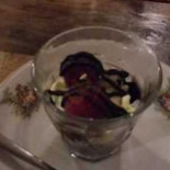 Bij Elles Nourriture