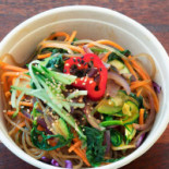 Iyagi Korean Takeaway Nourriture