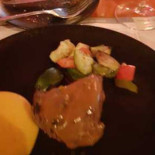 De Roode Leeuw Nourriture