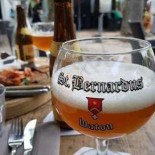 Boscafé De Busjop food