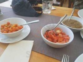 Herberg Van Wapse Comida