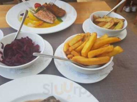 Herberg Van Wapse Comida