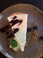 Bistro 't Stokpaardje food