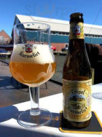 Bistro 't Stokpaardje food