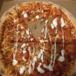 New York Pizza Nourriture