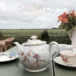 Theetuin Aartswoud Comida