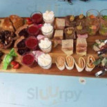 Bokkers Molle Nourriture