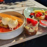 Eet En Borrelcafe De Notaris Schaijk Comida