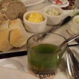 De Roode Leeuw Nourriture