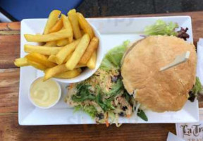 Ijsland Smaakmakers food