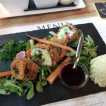 Kees Eten Drinken Comida