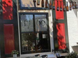 Pannenkoekenhuis 1760 food