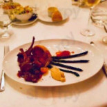 Boschhuis Ter Apel Comida