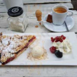 Paul's Ijsboerderij Nourriture