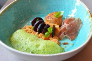 Ons Jongens Nourriture