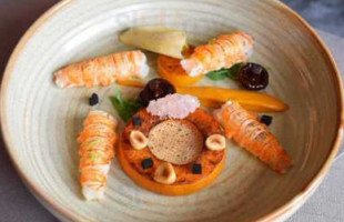 Ons Jongens Nourriture