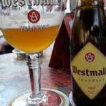 Cafe Emmelot Nourriture