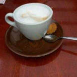 Het Vuursche Bos Nourriture