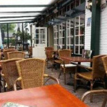 Het Vuursche Bos Nourriture