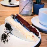 Coffee Blends Nourriture