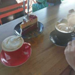 Coffee Blends Nourriture