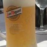 Pedro's Tapasbar Comida