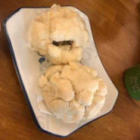 Dim Sum Court À l'intérieur