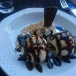 De Bosparel Nourriture