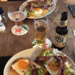 Café De Pijp Nourriture