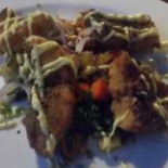 Grootslag Nourriture