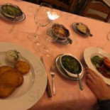 'an D'olde Putte' Goor Comida