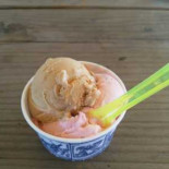 Jacobushoeve Nourriture