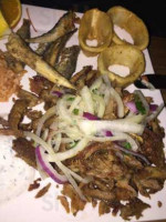 Zorba De Griek Maria Hoop Nourriture