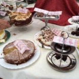 Lucy's Inn Nourriture