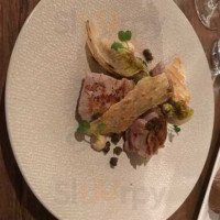 Ruimzicht B.V. Comida