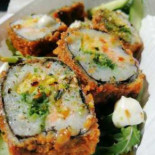 Bar Restaurant 't Zeeltje À l'intérieur