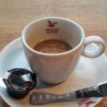 Bar Restaurant 't Zeeltje Nourriture