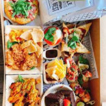 Hapfabriek Nourriture