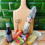 Hapfabriek Nourriture