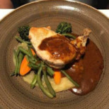 Van Der Valk Stein Urmond Comida