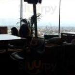 Madam À l'intérieur