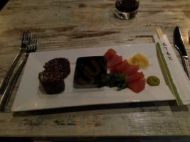 De Sous-chef Woudenberg Nourriture