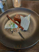 De Sous-chef Woudenberg Nourriture